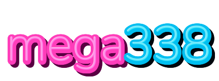 mega338 — logo kanal