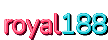royal188 — logo kanal