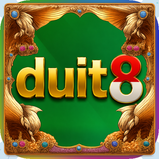 duit8 — mitra unggulan