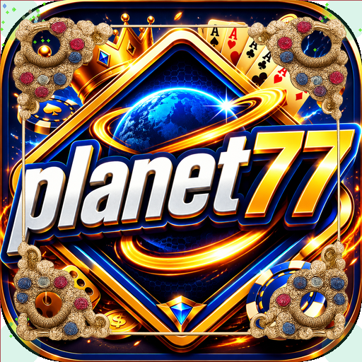 planet77 — galeri pratinjau - APK Resmi
