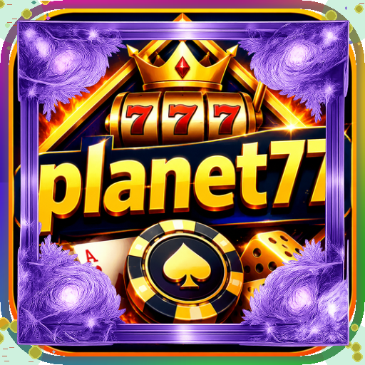 planet77 — galeri pratinjau Resmi APK